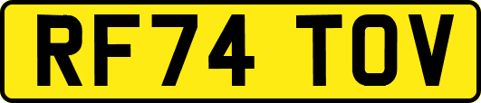 RF74TOV