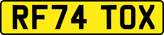 RF74TOX