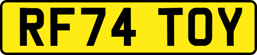 RF74TOY