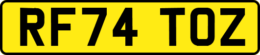 RF74TOZ