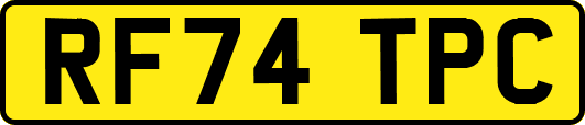 RF74TPC