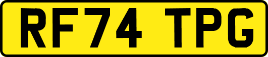 RF74TPG