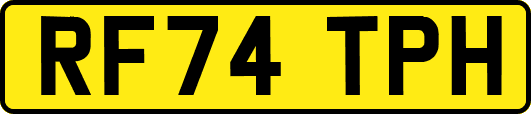 RF74TPH