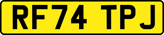 RF74TPJ