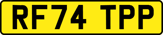 RF74TPP
