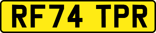 RF74TPR