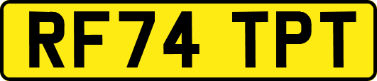 RF74TPT