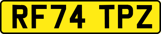 RF74TPZ