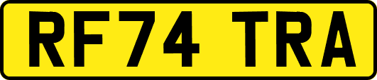 RF74TRA