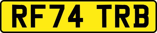 RF74TRB