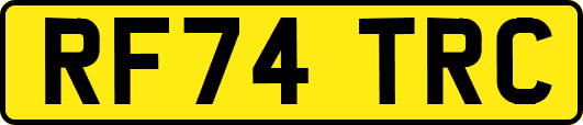 RF74TRC