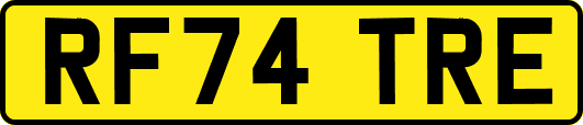 RF74TRE