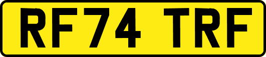 RF74TRF