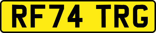 RF74TRG