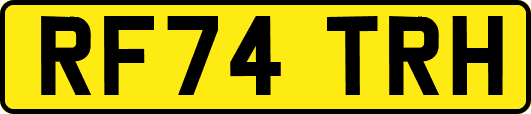 RF74TRH