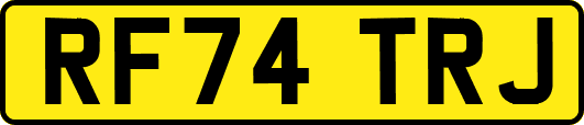 RF74TRJ