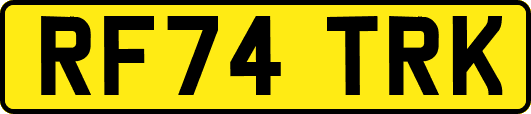 RF74TRK