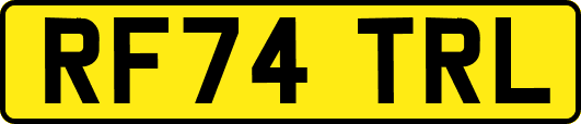 RF74TRL