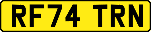 RF74TRN