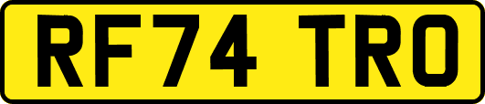 RF74TRO