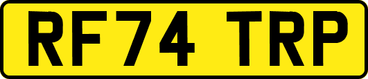 RF74TRP