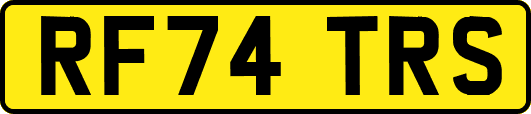 RF74TRS