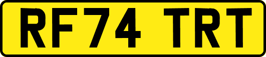RF74TRT