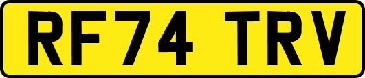 RF74TRV