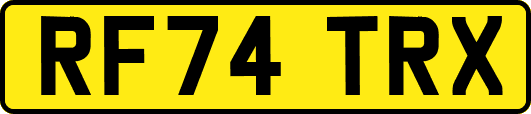 RF74TRX