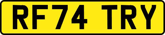 RF74TRY