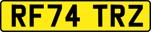 RF74TRZ