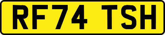 RF74TSH