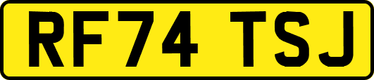 RF74TSJ
