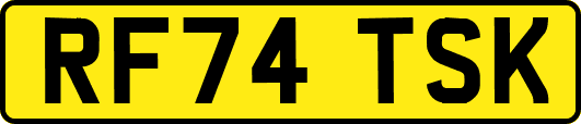 RF74TSK