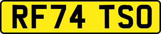 RF74TSO