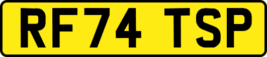RF74TSP