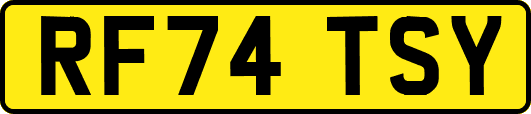 RF74TSY
