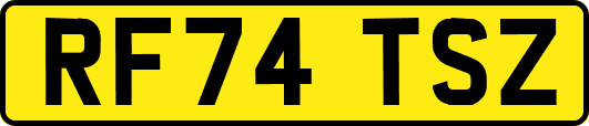RF74TSZ
