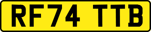 RF74TTB