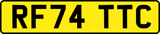 RF74TTC
