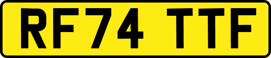 RF74TTF