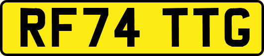 RF74TTG