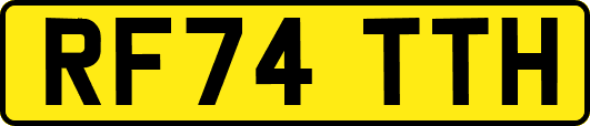 RF74TTH