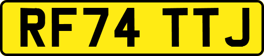 RF74TTJ