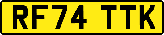 RF74TTK