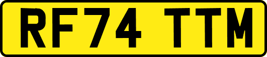 RF74TTM