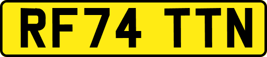 RF74TTN