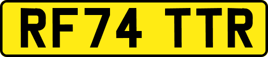 RF74TTR
