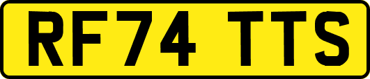 RF74TTS