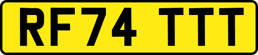 RF74TTT